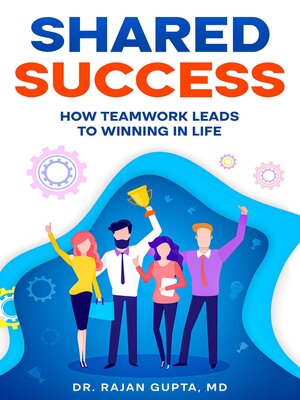 cover image of Shared Success